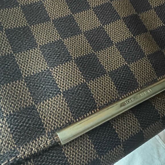 Louis Vuitton Hoxton Handbag Damier GM - Picture 2 of 12